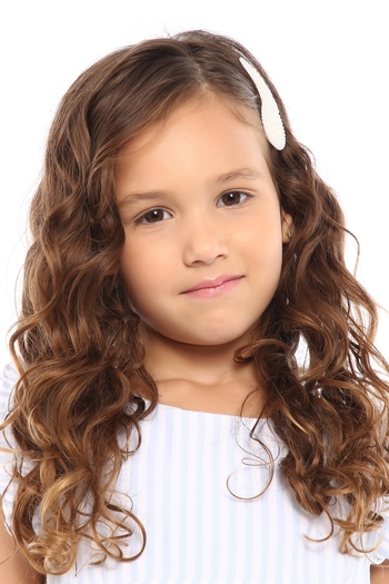 Chloe Maria Nazario Tarigo