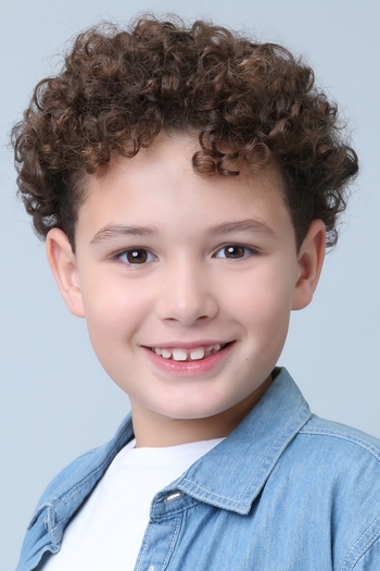 Connor Robert Nazario Tarigo