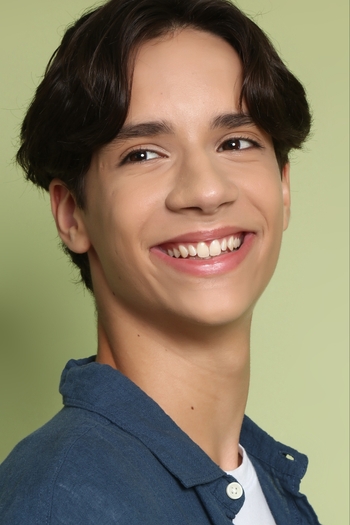 Henrique Sacramento Matos