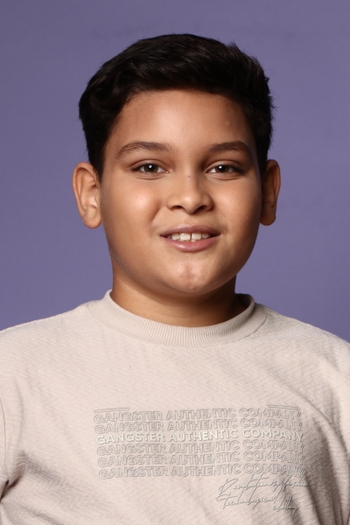 Lukas Heytor Soares Martins