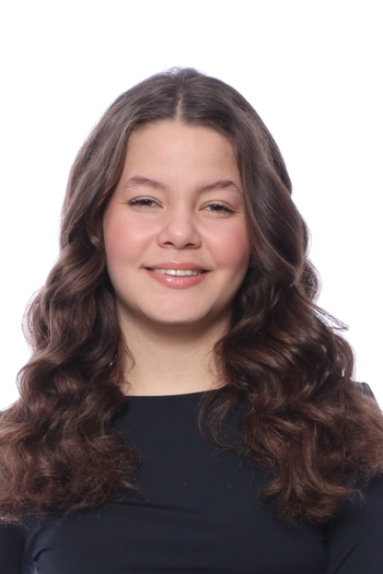 Ana Clara Alves Ruas