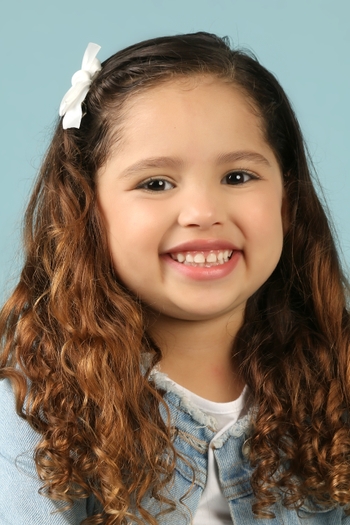 Ana Luisa Dantas Rodrigues