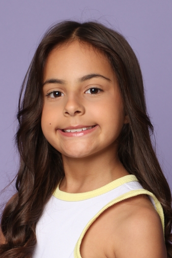 Rebeca Hadassa dos Santos