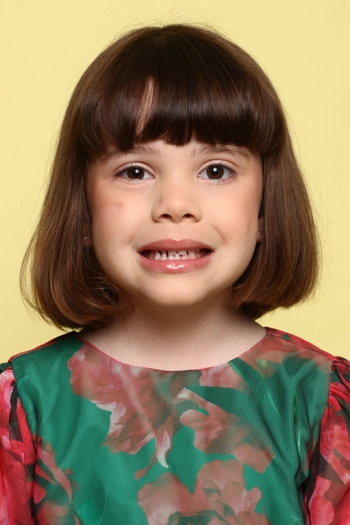 Evelyn Facundini Fonseca