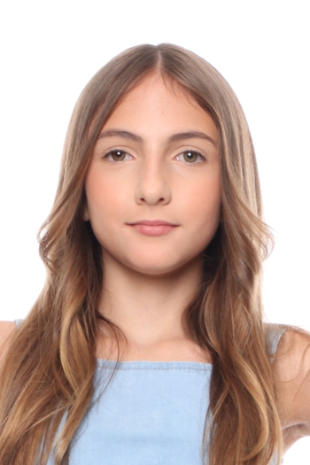 Giovana Cordon dos Santos