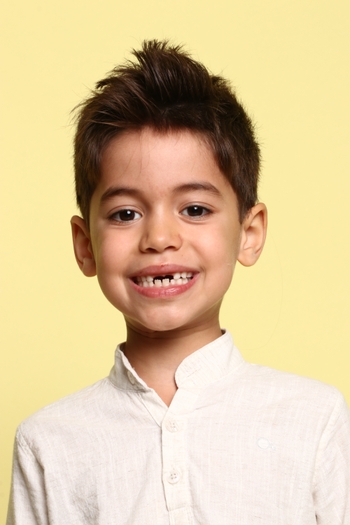 Davi Cabrera Hardman