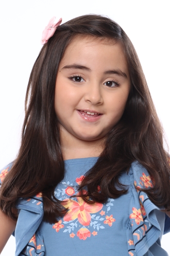 Ana Lis Seron Neves