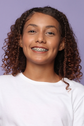 Eliza Amorim dos Santos