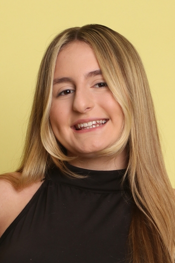 Sophia Mieza Vanti