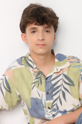 Thomaz Cata Preta Maggion