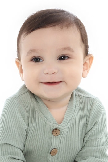 Theo Gomes Antonzuk