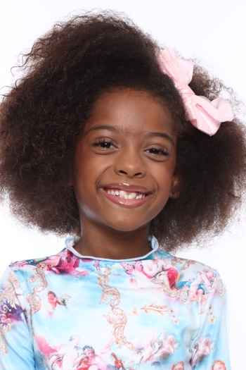 Annalysse Ferreira Marcelino da Silva
