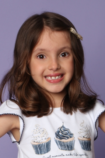 Laura Naressi Santana
