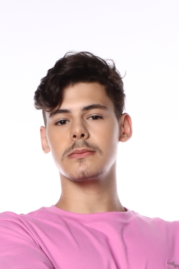 João Vítor Faé Manica
