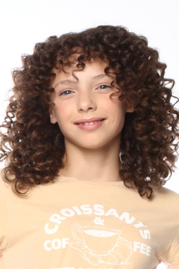 Helena Bertoni Harter