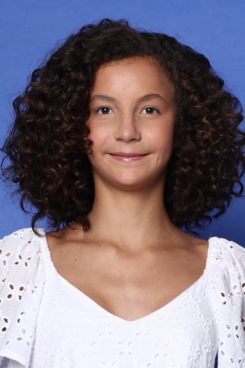 Antonia Bertoni Harter