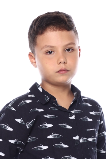 Christopher Samuel Fonseca