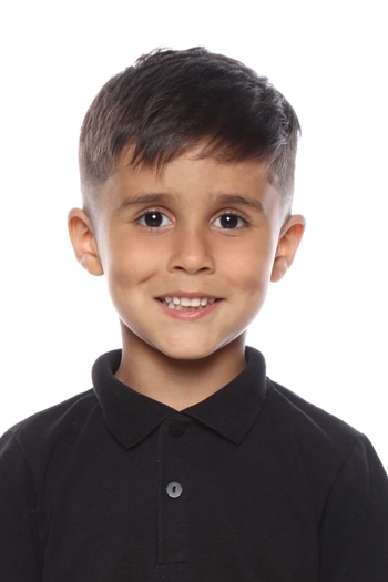 Benjamin Apolo da Costa Cortes