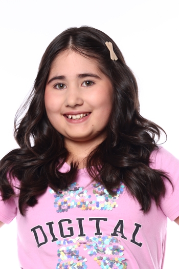 Gabrielle dos Santos Sebem