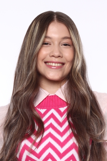 Ester Vitória de Lima e Silva