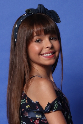 Betina Hartke da Silva