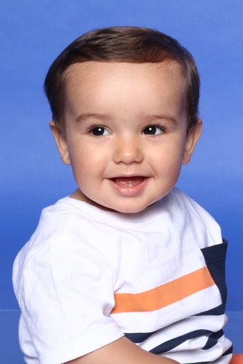 Heitor Bisotto Ferreira