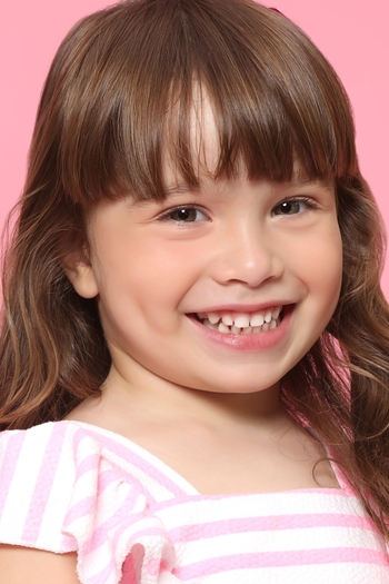 Mariah Morgado