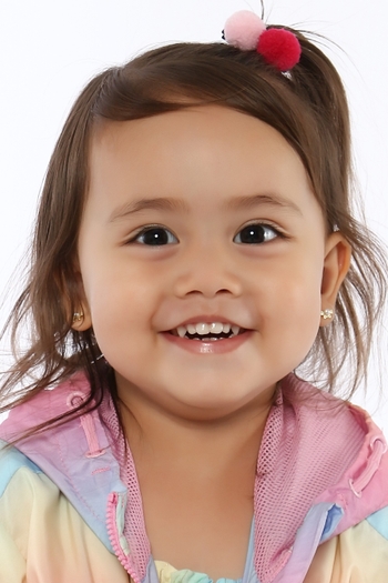 Raquel Mayer Mizumoto