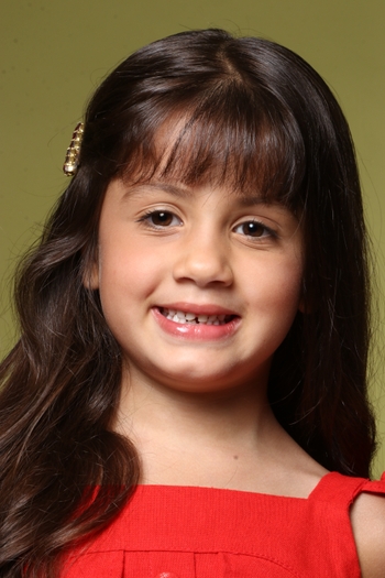 Gabrielly da Rosa Borges