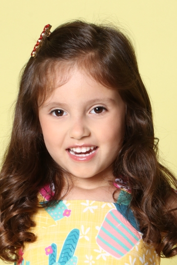 Eduarda Bissani da Rosa