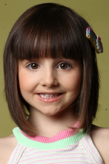 Helena Aurora Sandi Bocchi