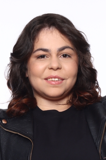 Sabrina Caroline Ferreira de Oliveira