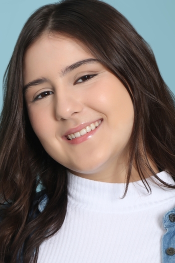 Sabrine Buono El Haddad