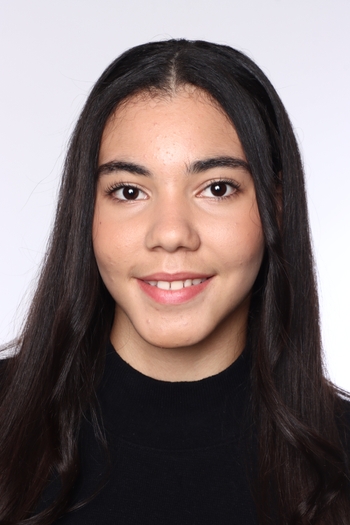 Giselle Ainda Otero Scull