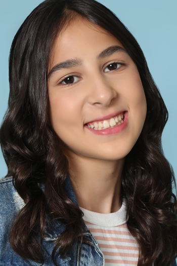 Louise Buono El Haddad