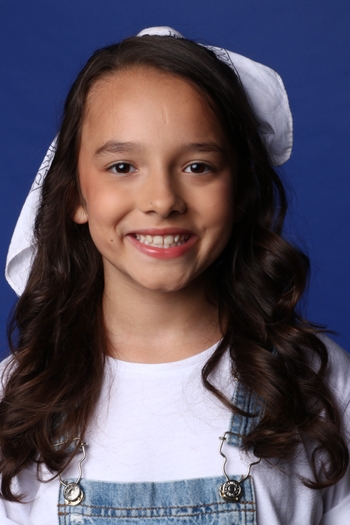 Gabriela Marques dos Passos