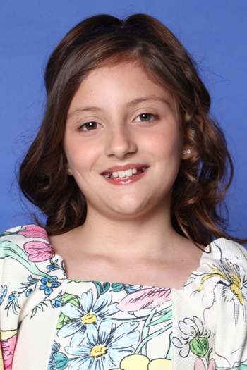 Antonella Dalosto Rampazzo