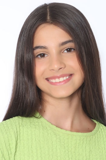 Sophia Marcato Issa