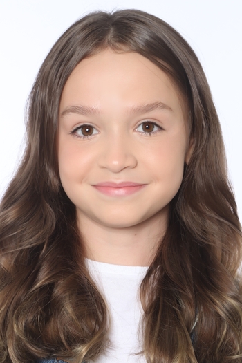 Valentina da Silva Gomes Amorim