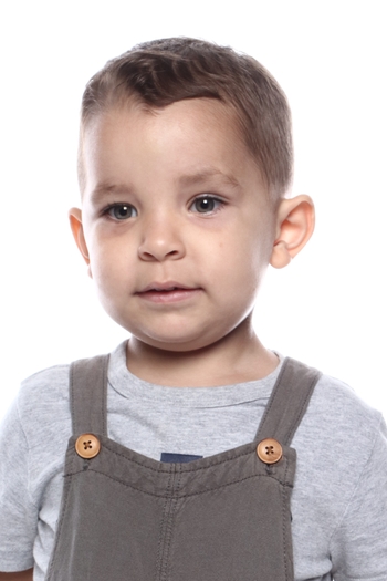 Théo Eduardo Martins Soares