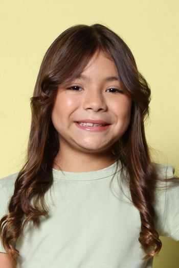 Djemily Kiara Barbosa