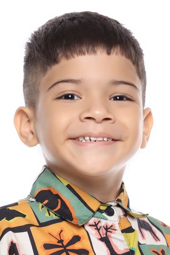 Gael Valentim Novaes Lopes