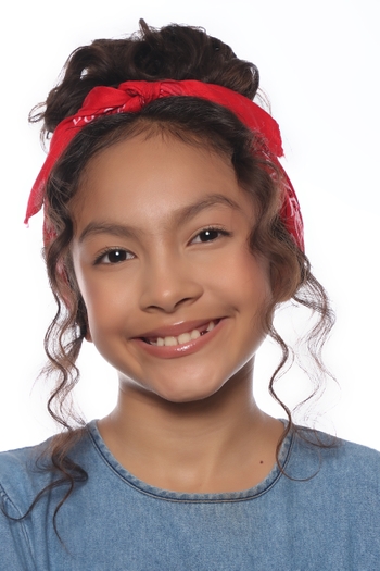 Brenda Luiza Dos Santos De Melo