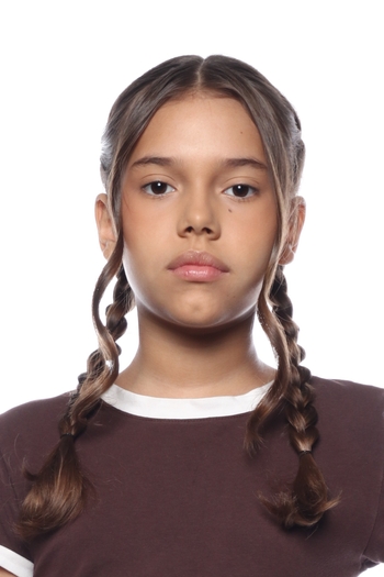 ANA SOFIA CORREIA MARTENS