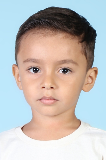 NOAH LIBORIO LOPES