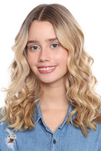 MELISSA GALVÃO BUNDGAARD