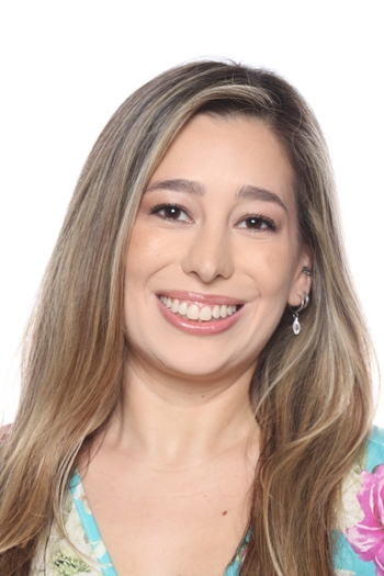 Danielle Teixeira Da S. Ferreira