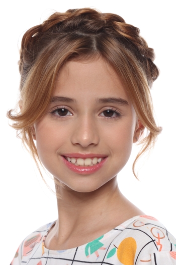 Céline Del Pupo Segtowich