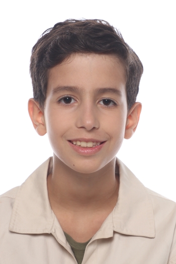 Jaime Serfaty Guberman
