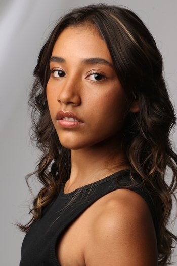 Clara Sophia Da Silva Pereira